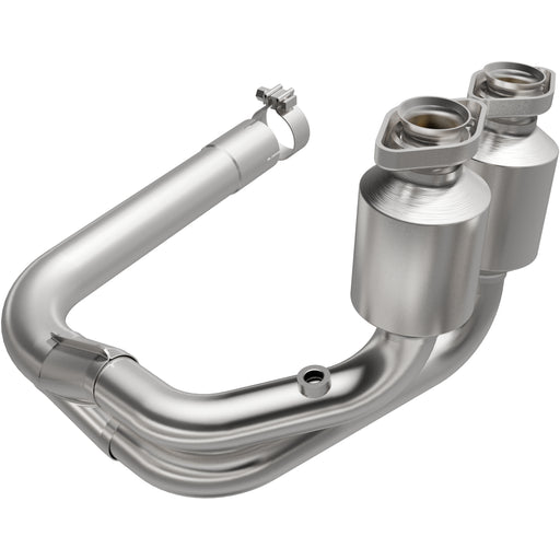Catalytic Converter MagnaFlow 4583386