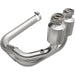 Catalytic Converter MagnaFlow 4583386