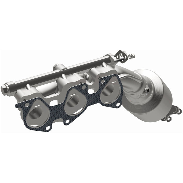 Exhaust Manifold with Integrated Catalytic Converter MagnaFlow 52565