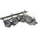 Exhaust Manifold with Integrated Catalytic Converter MagnaFlow 52565