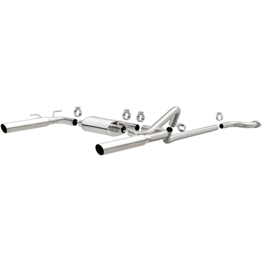 Exhaust System Kit MagnaFlow 15693