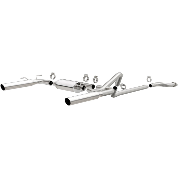 Exhaust System Kit MagnaFlow 15693