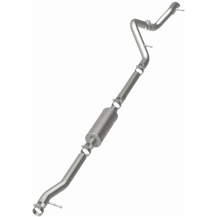 Exhaust System Kit MagnaFlow 15239
