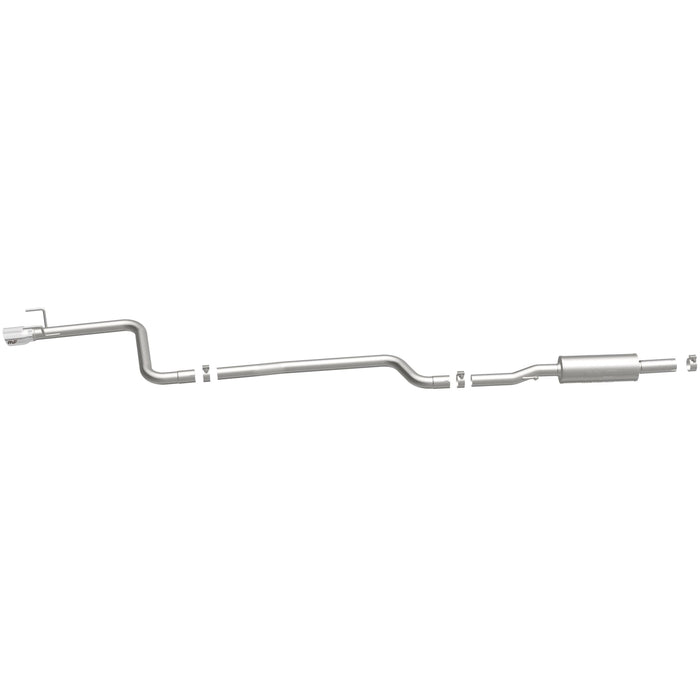Exhaust System Kit MagnaFlow 19269