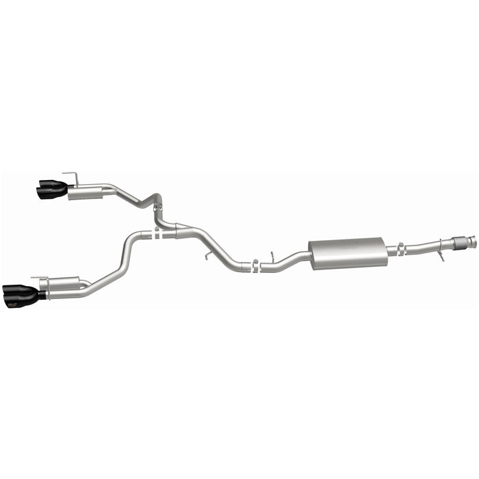 Exhaust System Kit MagnaFlow 19580