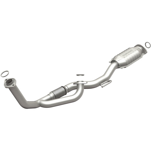 Catalytic Converter MagnaFlow 51091