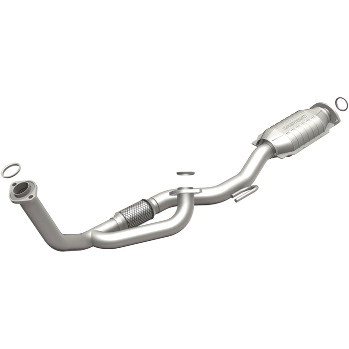 Catalytic Converter MagnaFlow 51091