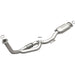 Catalytic Converter MagnaFlow 51091