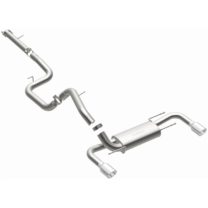 Exhaust System Kit MagnaFlow 15557