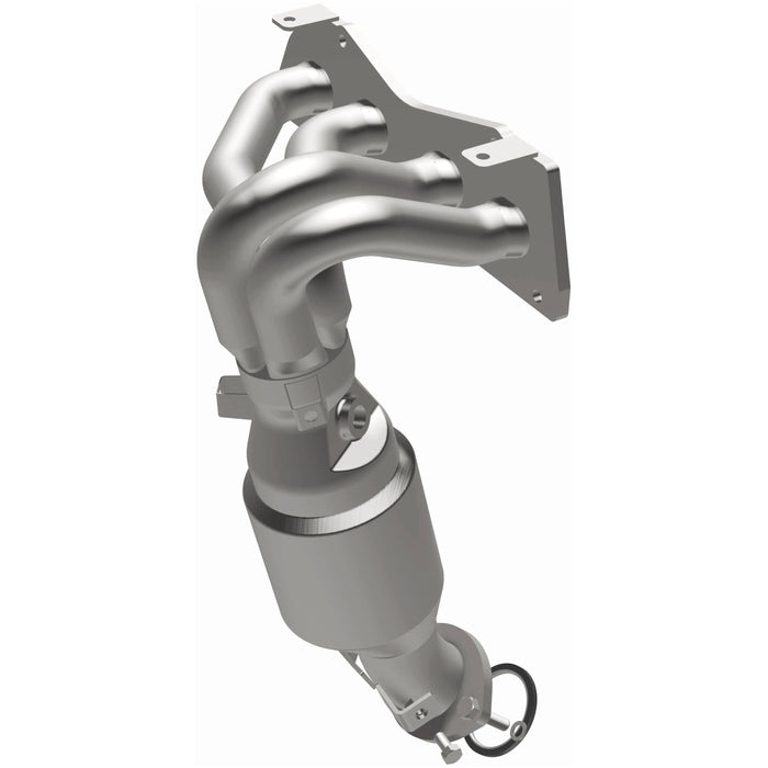 Exhaust Manifold with Integrated Catalytic Converter MagnaFlow 5631800