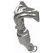 Exhaust Manifold with Integrated Catalytic Converter MagnaFlow 5631800