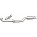 Catalytic Converter MagnaFlow 51852