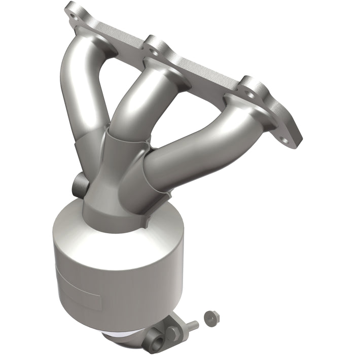 Exhaust Manifold with Integrated Catalytic Converter MagnaFlow 50756
