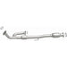 Catalytic Converter MagnaFlow 49992