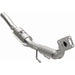 Catalytic Converter MagnaFlow 24155