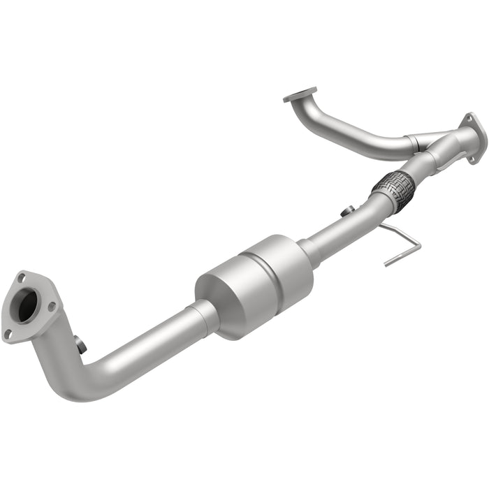 Catalytic Converter MagnaFlow 4451620