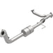 Catalytic Converter MagnaFlow 4451620