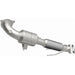 Catalytic Converter MagnaFlow 5631974