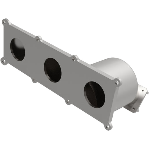 Exhaust Manifold with Integrated Catalytic Converter MagnaFlow 52168