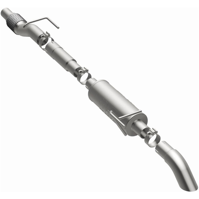 Exhaust System Kit MagnaFlow 17124