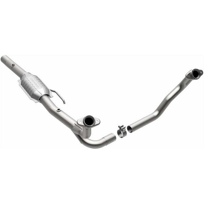 Catalytic Converter MagnaFlow 93212