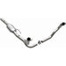 Catalytic Converter MagnaFlow 93212