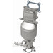 Exhaust Manifold with Integrated Catalytic Converter MagnaFlow 5582893
