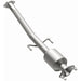 Catalytic Converter MagnaFlow 280116