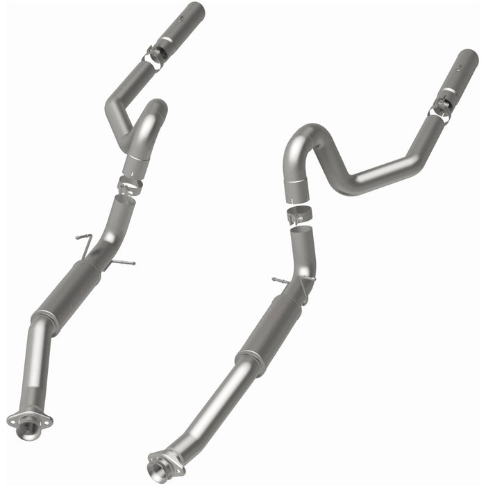 Exhaust System Kit MagnaFlow 16394