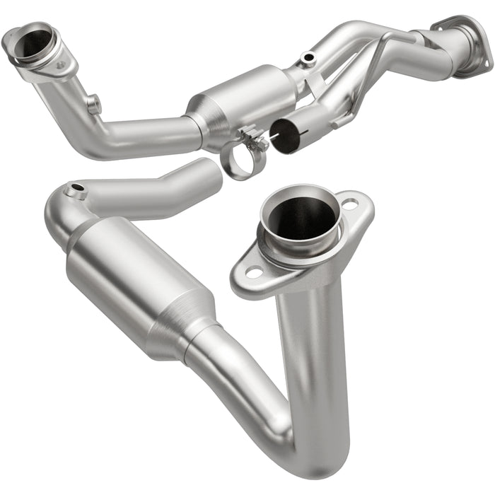 Catalytic Converter MagnaFlow 5451444
