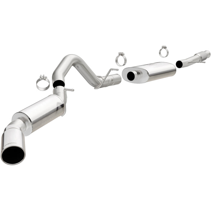 Exhaust System Kit MagnaFlow 19040