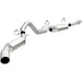 Exhaust System Kit MagnaFlow 19040