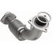 Catalytic Converter MagnaFlow 93258