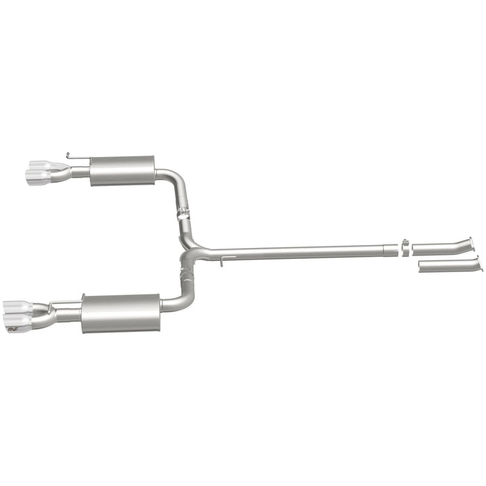 Exhaust System Kit MagnaFlow 19237