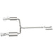 Exhaust System Kit MagnaFlow 19237