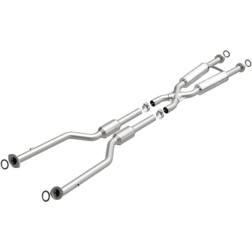 Catalytic Converter MagnaFlow 51836