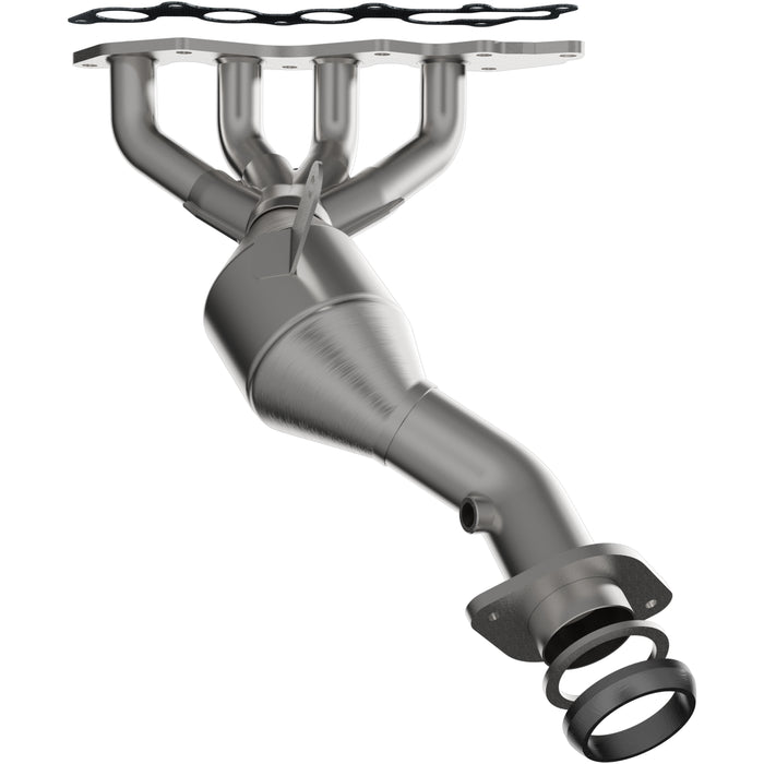 Exhaust Manifold with Integrated Catalytic Converter MagnaFlow 5631851