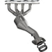 Exhaust Manifold with Integrated Catalytic Converter MagnaFlow 5631851