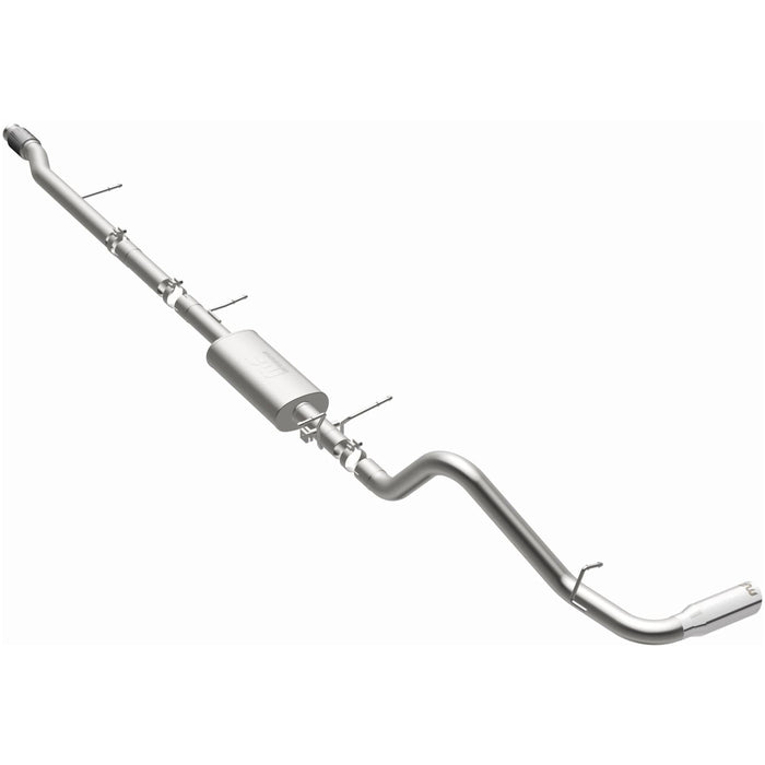 Exhaust System Kit MagnaFlow 15267