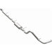 Exhaust System Kit MagnaFlow 15267