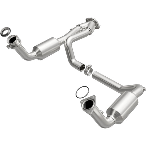 Catalytic Converter MagnaFlow 4651097
