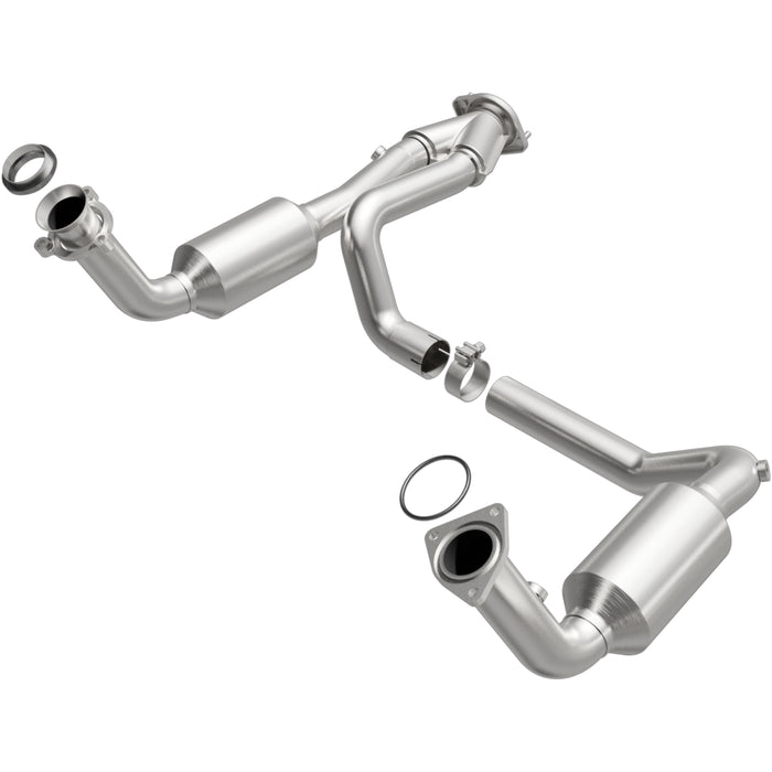 Catalytic Converter MagnaFlow 4651097