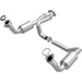 Catalytic Converter MagnaFlow 4651097