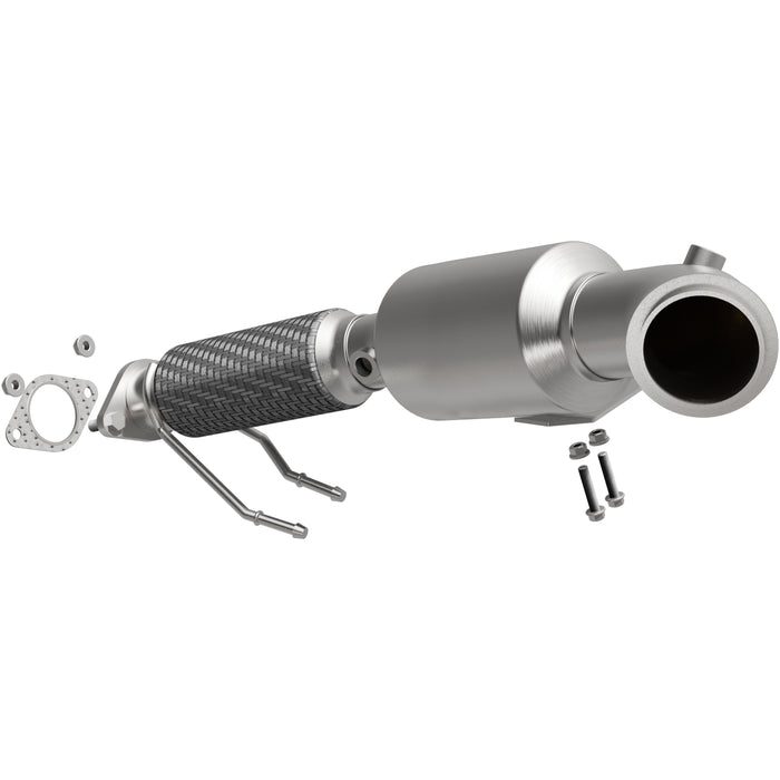 Catalytic Converter MagnaFlow 5671339