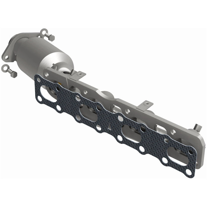 Exhaust Manifold with Integrated Catalytic Converter MagnaFlow 4451500