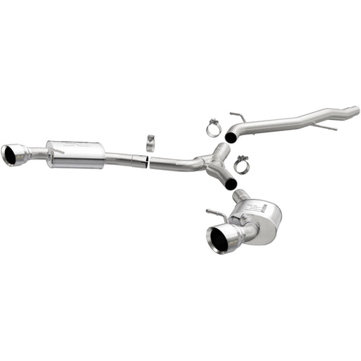 Exhaust System Kit MagnaFlow 19390