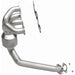 Exhaust Manifold with Integrated Catalytic Converter MagnaFlow 24361
