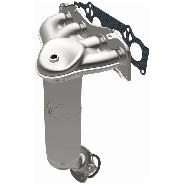 Exhaust Manifold with Integrated Catalytic Converter MagnaFlow 5631373