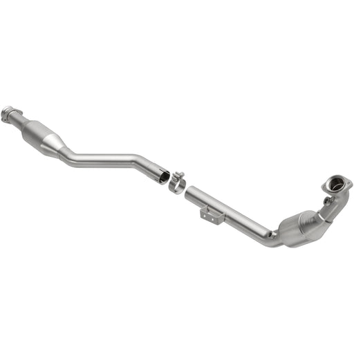 Catalytic Converter MagnaFlow 24113
