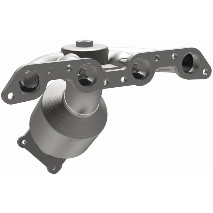 Exhaust Manifold with Integrated Catalytic Converter MagnaFlow 50913